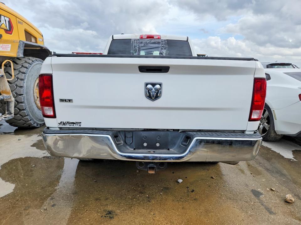 2019 Dodge Ram 1500 Classic slt