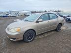 2004 Toyota Corolla le