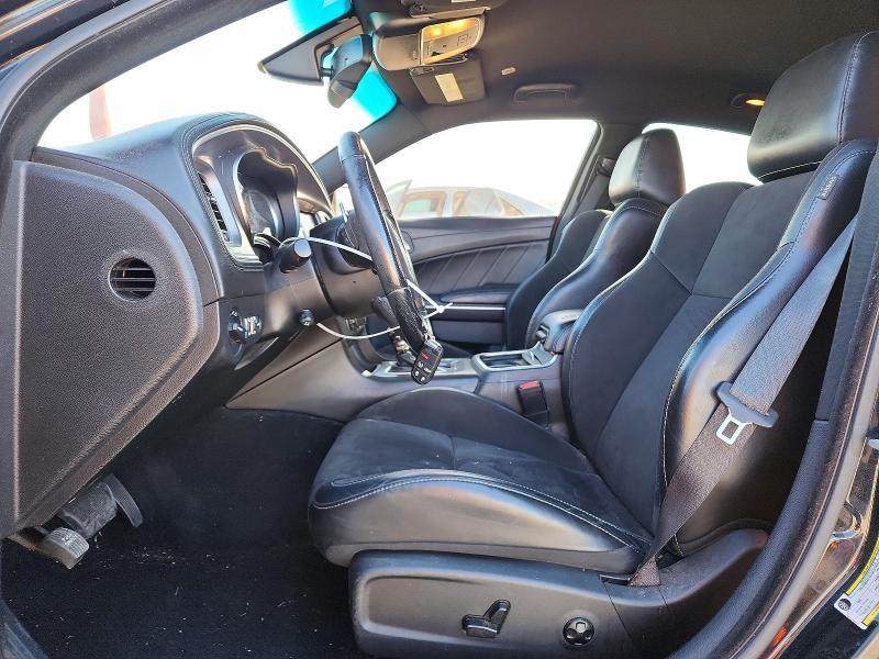 2019 Dodge Charger gt