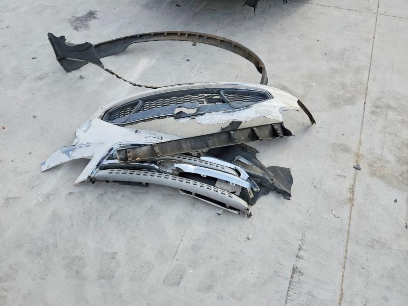 2010 Ford Taurus Limited