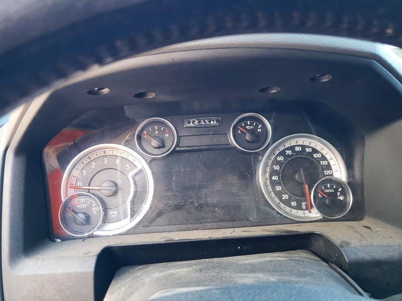 2015 Dodge RAM 5500-Rollback TOW Truck