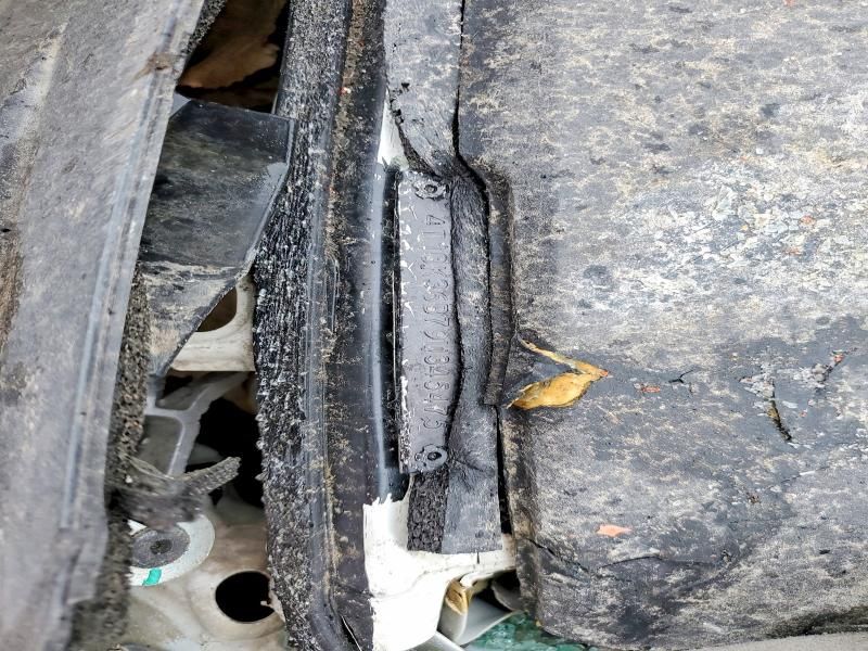 2009 Toyota Avalon xl