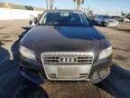 2010 Audi A4 Premium