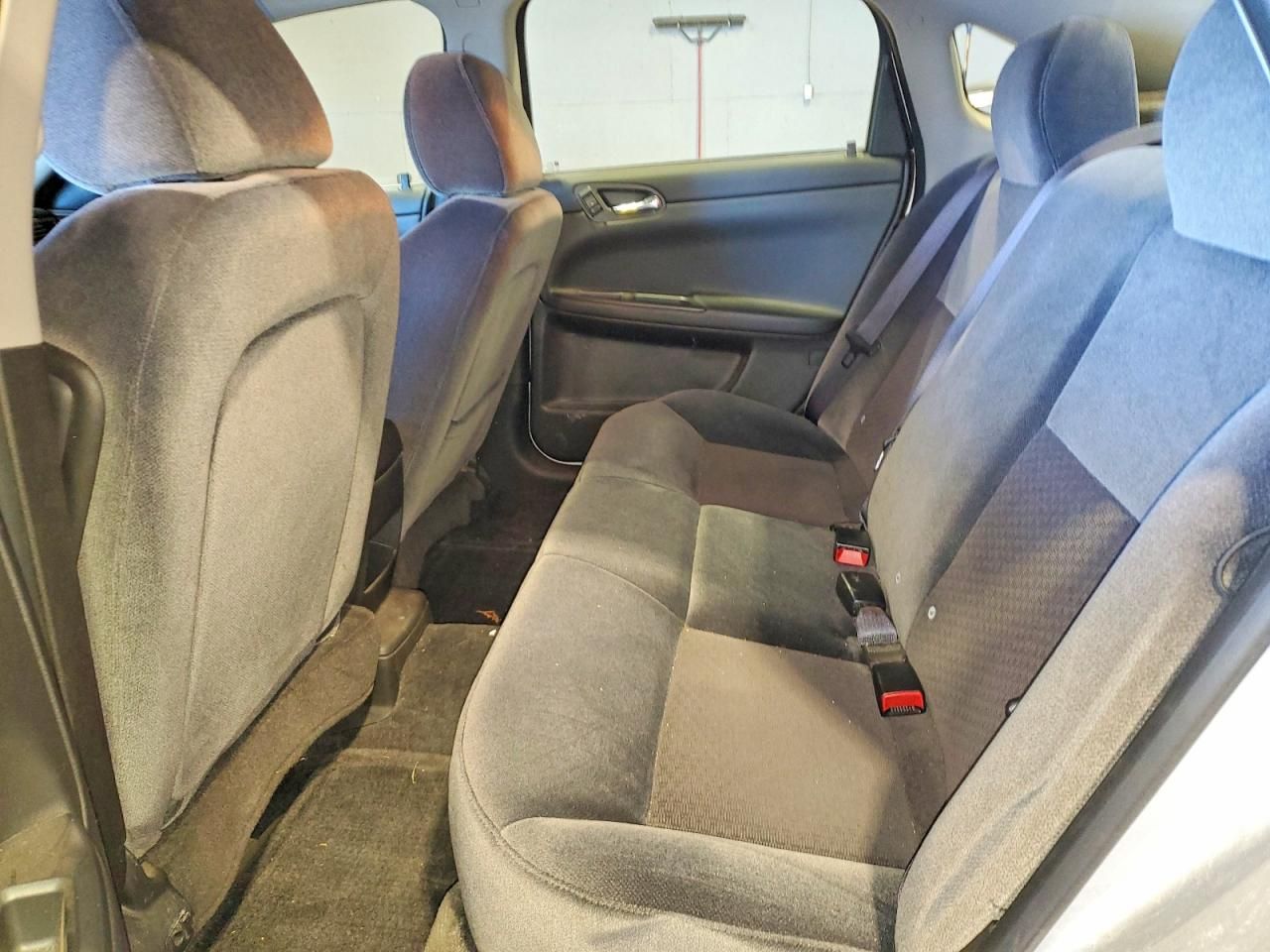 2012 Chevrolet Impala lt