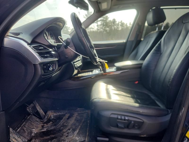 2014 BMW X5 Xdrive35i