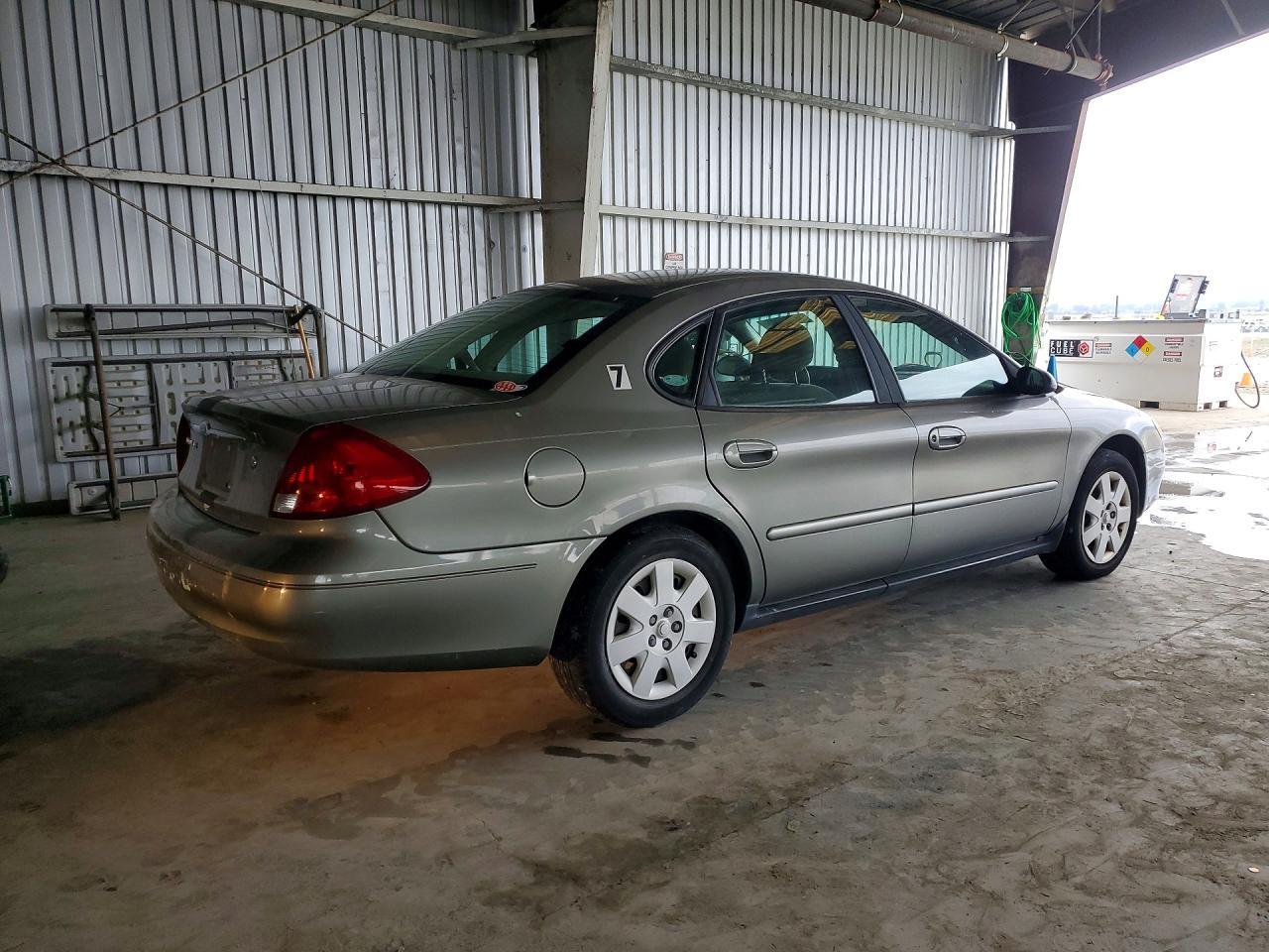 2003 Ford Taurus lx