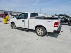 2005 Ford F150