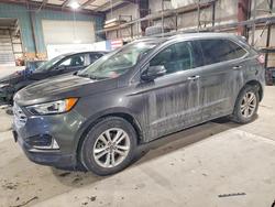 2019 Ford Edge sel for sale in Eldridge, IA