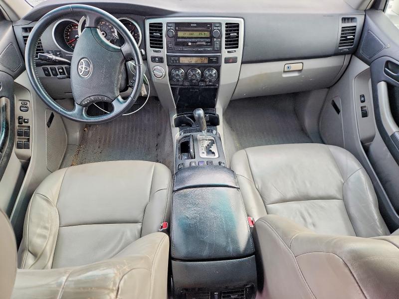 2006 Toyota 4runner Limited