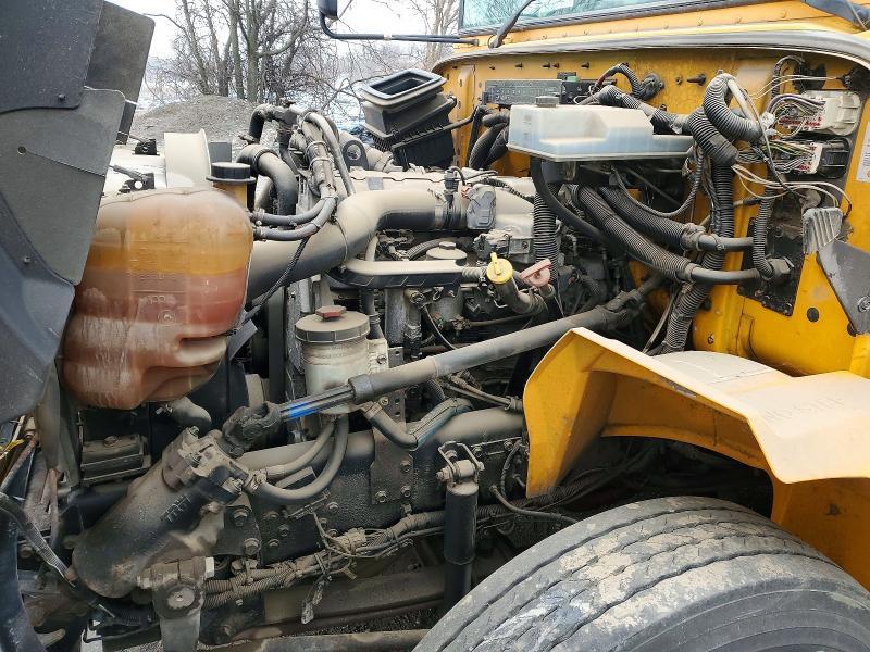 2014 Ic Corporation 3000 CE