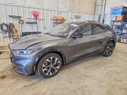 2021 Ford Mustang Mach-e Premium en venta en Mcfarland, WI