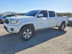 2014 Toyota Tacoma Double cab Prerunner Long bed for sale in Las Vegas, NV