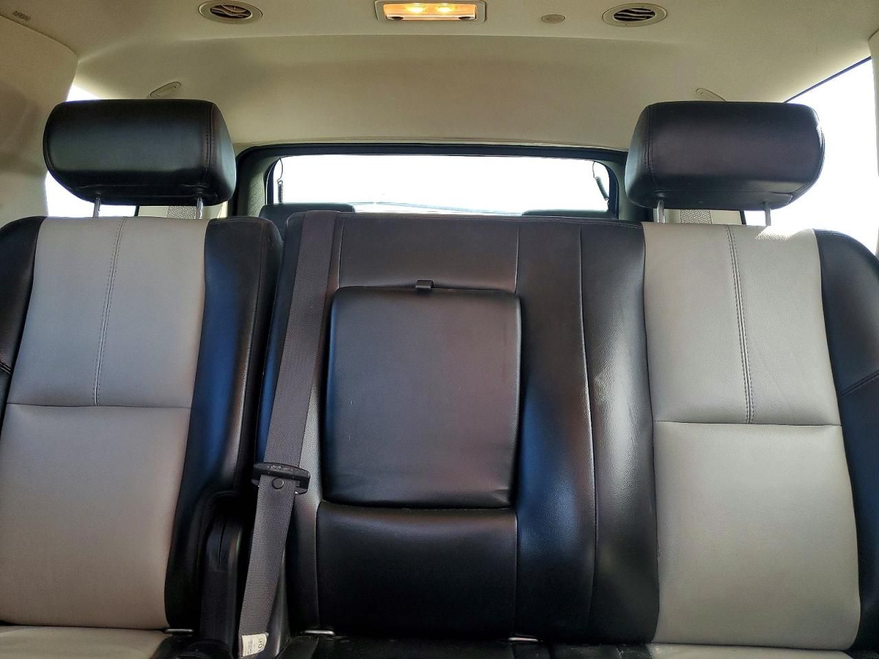 2007 Chevrolet Tahoe K1500