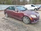 2008 Mercedes-Benz C300