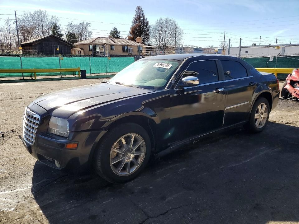 2009 Chrysler 300 Touring