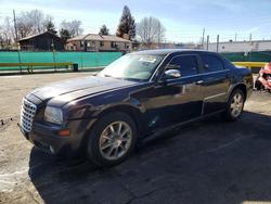Chrysler 300 Vehiculos salvage en venta: 2009 Chrysler 300 Touring