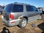 2003 Mercury Mountaineer