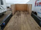 2025 Carry-On Utility Trailer