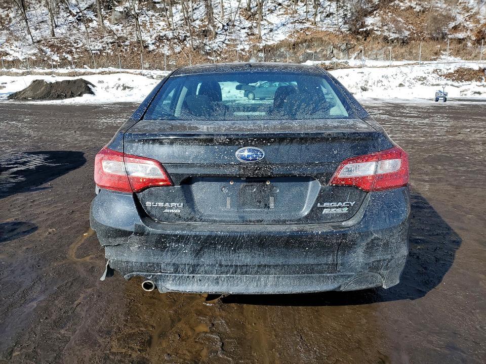 2015 Subaru Legacy 2.5i Premium