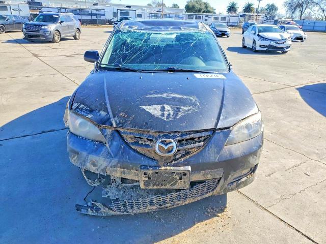 2008 Mazda 3 S