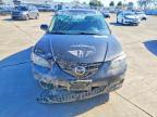 2008 Mazda 3 S