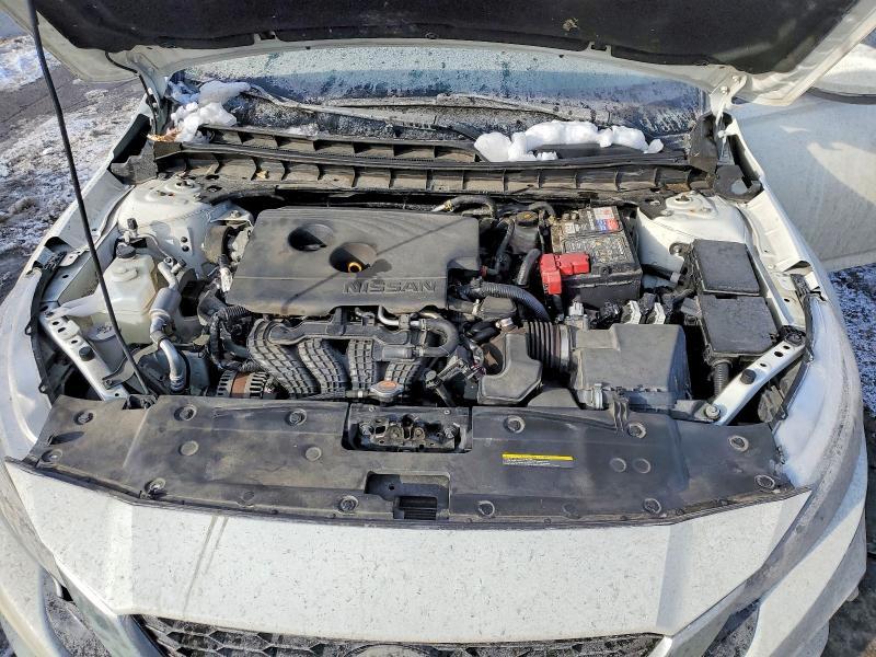 2020 Nissan Altima s