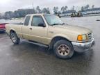 2002 Ford Ranger Super cab
