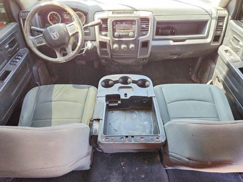 2014 Dodge Ram 1500 st