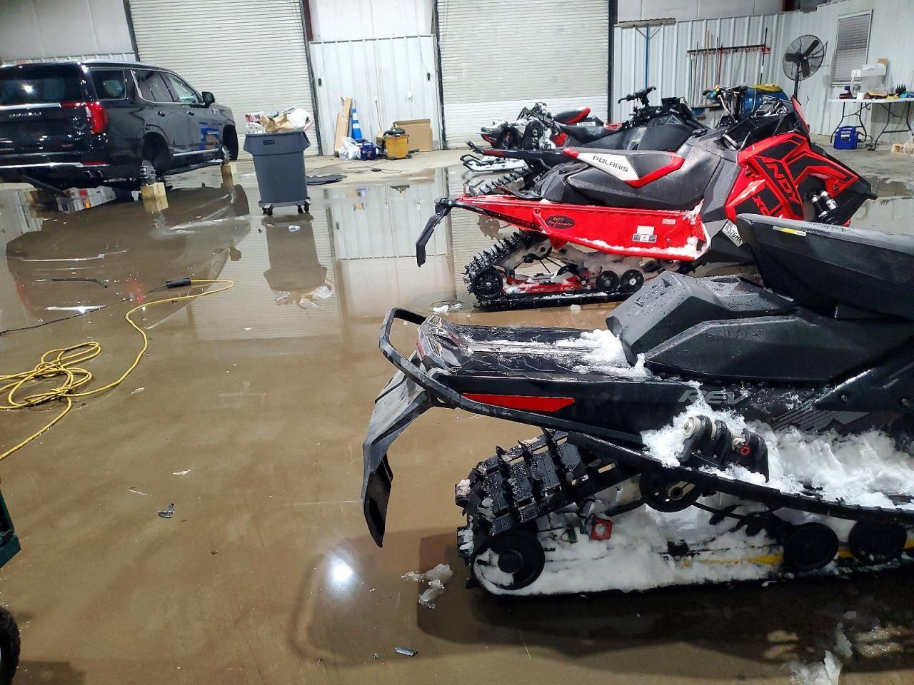 2018 Skidoo 2018 Skidoo MXZ