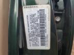 2001 Toyota Corolla le
