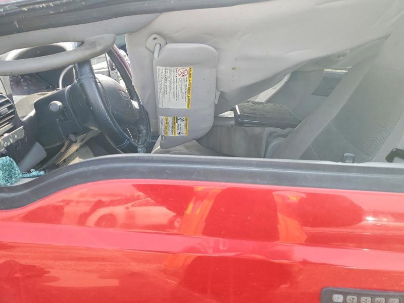 2005 Ford F250 Super Duty