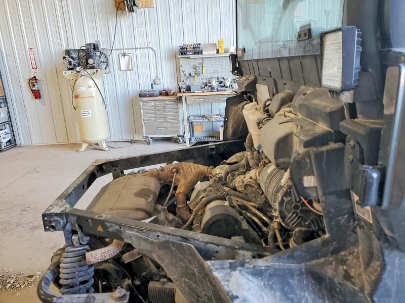 2024 Can-Am Defender Utility Vehicle