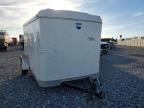 2011 Interstate West Corp 2011 Integrity VICT612SAFS Enclosed Cargo Trailer