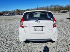 2017 Nissan Versa Note