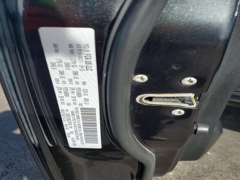 2016 Dodge Ram 1500 slt
