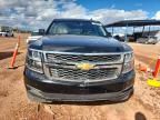 2016 Chevrolet Tahoe C1500 lt