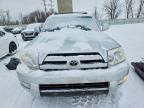 2005 Toyota 4runner Limited