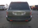 2007 Honda Pilot ex