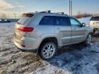 2015 Jeep Grand Cherokee Summit
