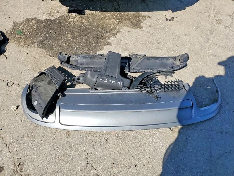 2011 Audi S4 Premium Plus