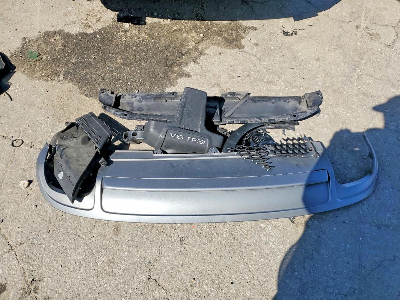 2011 Audi S4 Premium Plus