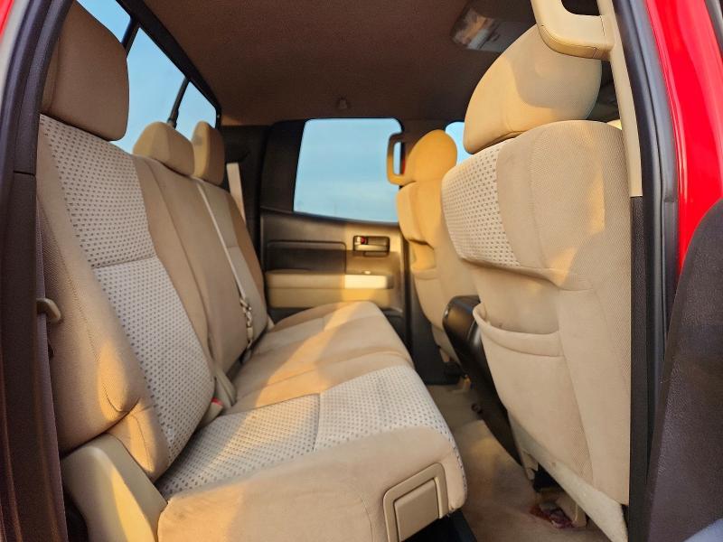 2007 Toyota Tundra SR5