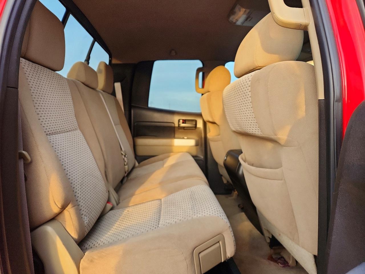 2007 Toyota Tundra SR5