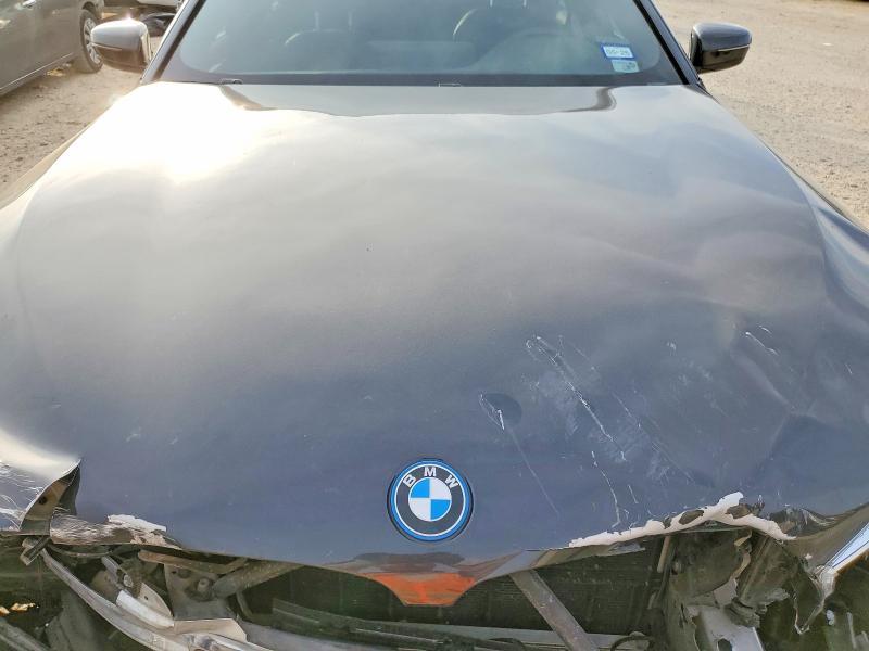 2023 BMW 530xe
