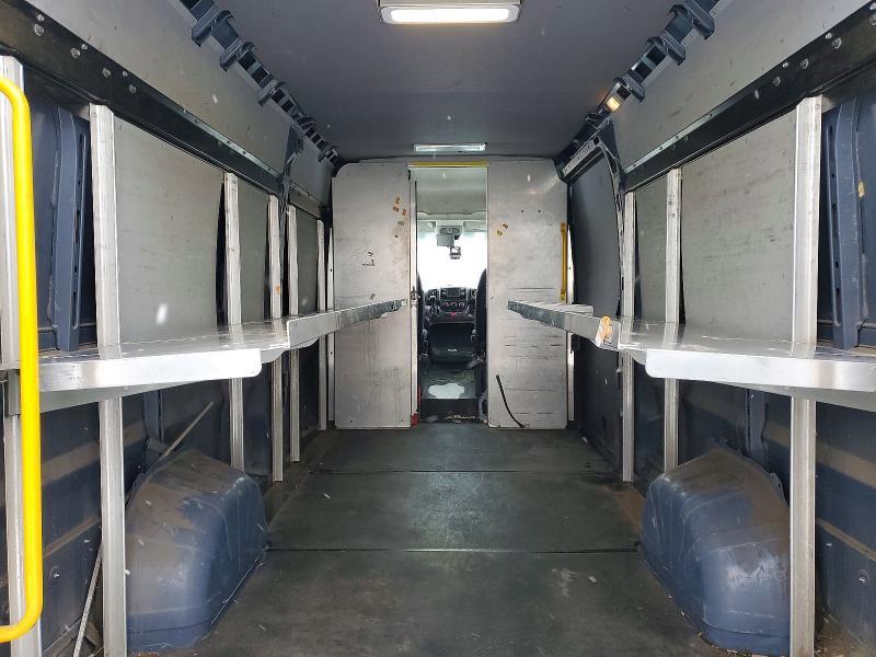 2020 Dodge Ram Promaster 3500 3500 High