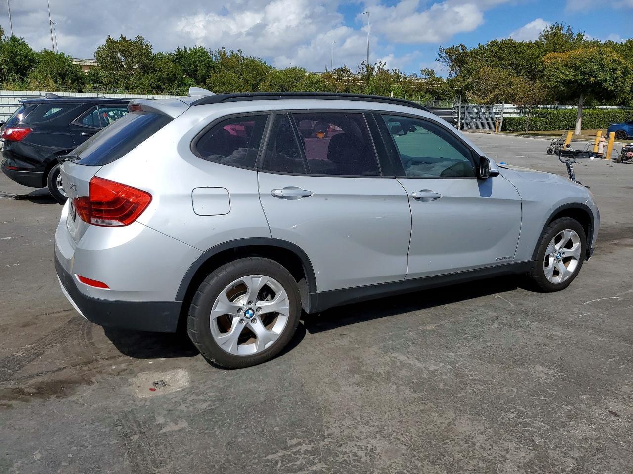 2015 BMW X1 Sdrive28i