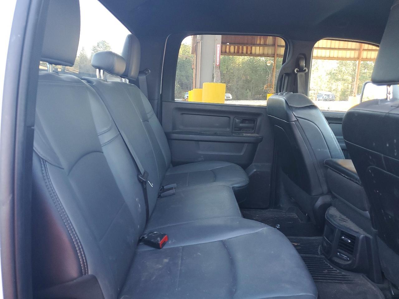 2024 Dodge RAM 2500 Tradesman