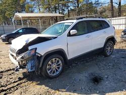 2020 Jeep Cherokee Latitude Plus for sale in Austell, GA