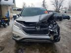 2016 Honda Cr-v exl