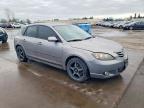 2005 Mazda 3 Hatchback